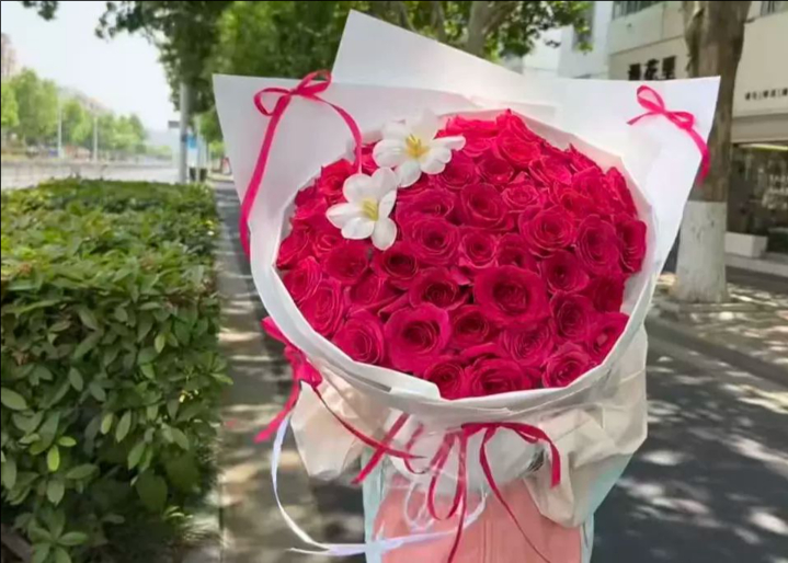 深圳光明区花店