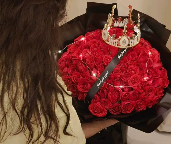 深圳光明区花店